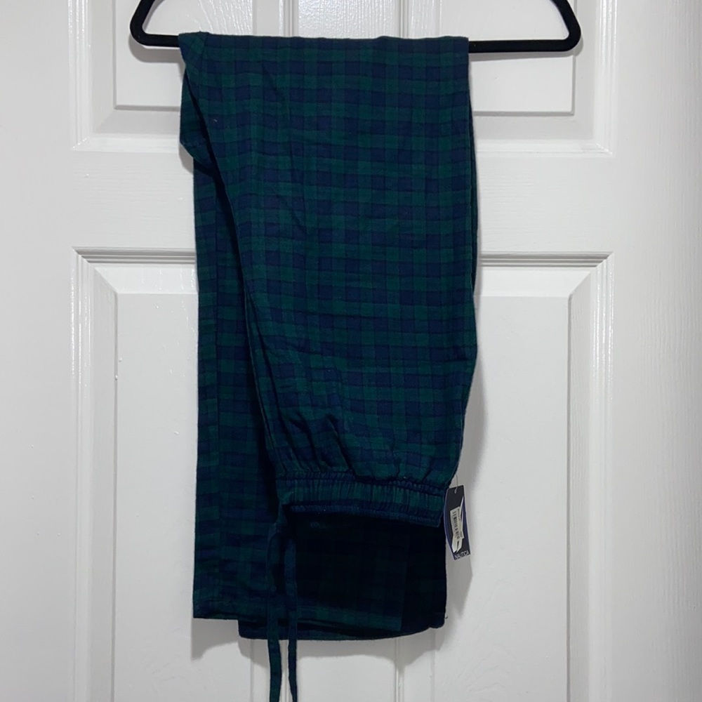 New Small Men’s Nautical lounge pants
